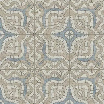 Фото Керамогранит Mikron Sirakusa 20х20 (УТ-00039974) Испания