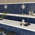 керамическая плитка DNA Tiles 122106 Safi Nude 5,2х16