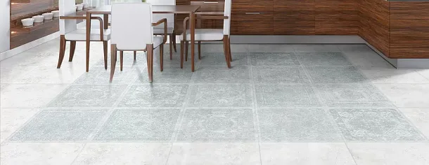 Фото Керамогранит ABS2662 Java Pearl 80x80 Испания