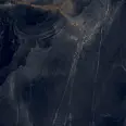Керамогранит Laparet Interstellar Black Чёрный Полированный 80Х80