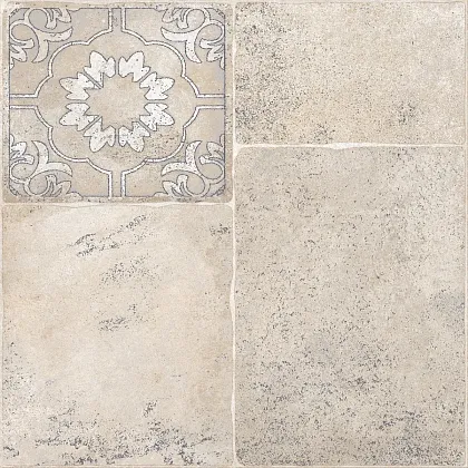 Фото Керамогранит El Molino Argos Brass 58x58 Испания