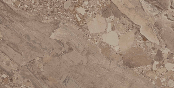 Фото Керамогранит OM03 Oceanmist полированный 60x120 Россия