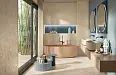 Керамогранит FAP Ceramiche fTFP Vento del Sud Tortora Matt R9 60x120