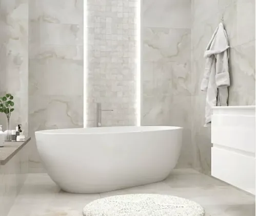 Фото Керамогранит Cr.Apulia Gold Leviglass Rect. 60*120 (04-869-189-5642) Испания