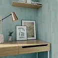 керамическая плитка DNA Tiles 128399 Candy Crayon Pink 4,3х24,3