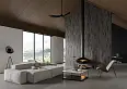 Клинкерная плитка Paradyz Carrizo Basalt Klinkier Struktura Mat В1а 30x60