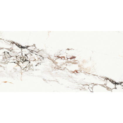 Фото Керамогранит Element Calacutta 60х120 Индия
