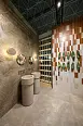 Керамогранит FAP Ceramiche fTFO Vento del Sud Grigio Matt R9 60x120