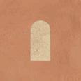 Керамогранит Keope KH2K CottoMilano Mattone Archetipo Decoro Ultramatt / Glossy 20x20