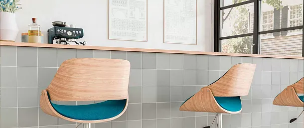 Фото Керамогранит 121479 Six Graphite 11.7x11.7 Испания