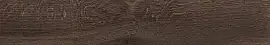 Фото Керамогранит SG515820R Арсенале коричневый обрезной 20х119,5