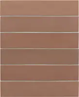 Фото Керамогранит 30061 Wadi Terra 6x30 (УТ-00029615)