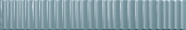 Фото Плитка Vilar Albaro Tokyo Ocean Brillo 5x30 Испания