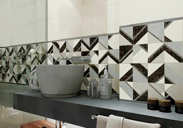 Фото Плитка WT9MEG11 Megapolis Beige 249*500*7.5 Россия