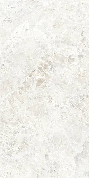 Фото Керамогранит DUE-G Ceramiche 106516 BP White Matt 8.5mm 60x120 Италия