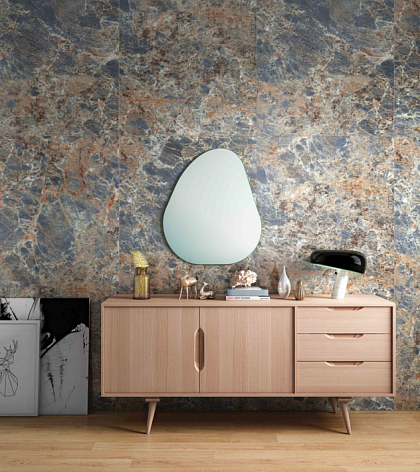 Фото Керамогранит Butterfly Onyx Beige 80х160 (MPL-055316) Россия