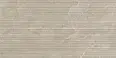Керамогранит Impronta IAD03BAS Arcadia Beige Stripe Real Up 60x120