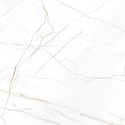 Керамогранит Sanremo White лаппатированный 600x600 (GP40SAM00L) для ванной, для туалета, на теплый пол Фото Керамогранит Sanremo White лаппатированный 600x600 (GP40SAM00L) Россия