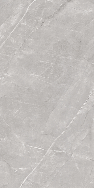 Фото Керамогранит Nature Pulpis Light Grey MATT CARVING 60x120 Индия