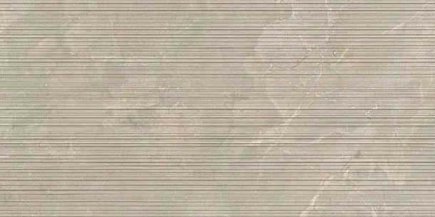 Фото Керамогранит Impronta IAD03BAS Arcadia Beige Stripe Real Up 60x120 Италия