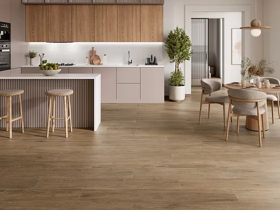 Фото Керамогранит Pamesa AT.RLV. Viggo Ceniza 60x120 Испания