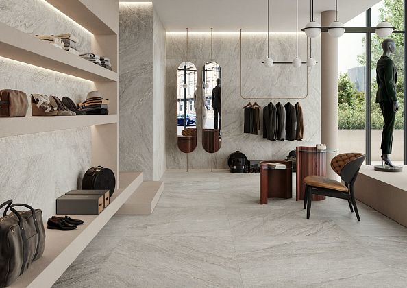 Фото Керамогранит VIBES 12W RM 60x120 Италия