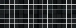 Фото Декор 171\15078 Бельканто черный мозаичный 15x40