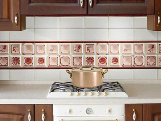 Фото Керамическая Плитка Absolut Keramika Monocolor Biselado Brillo Plata 10X30 Испания