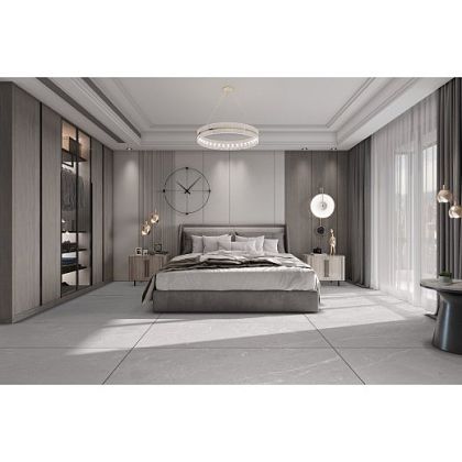 Фото Керамогранит Element Amaranto Grey 80х160 Индия