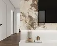 Керамогранит Laparet Exence Beige Бежевый Полированный 80Х80