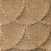 Фото Керамогранит J078 Terracreta Forma Chamotte 20х20 (УТ-00027964)
