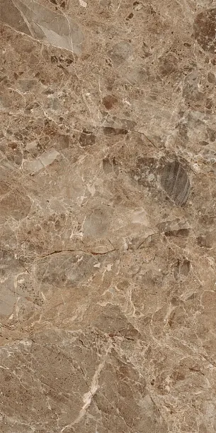 Фото Керамогранит DUE-G Ceramiche 104703 BP Brown Matt 8.5mm 60x120 Италия