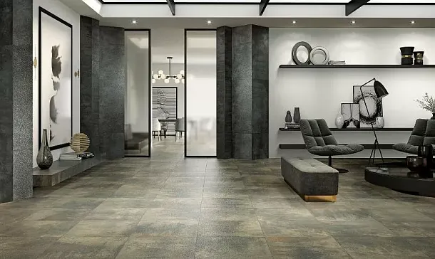 Фото Керамогранит ORION SCINTILLANTE PEARL 60x60 Испания