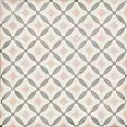 Декор Equipe 24412 Art Nouveau Alameda Colour 20x20