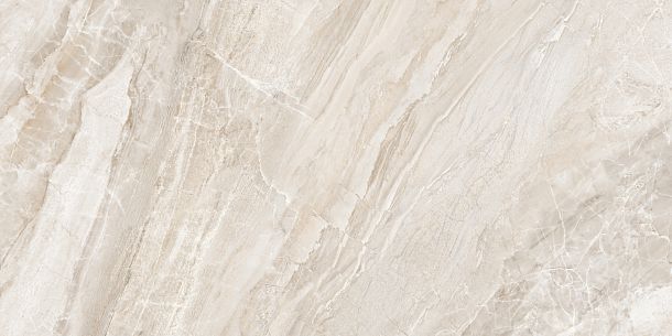 Фото Керамогранит Namibia Crema полированный 600x1200 (60120NAM01P) Индия