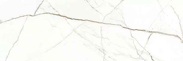 Плитка WT15BHM00R Bohema White 246*740*9,8 для ванной, для туалета Фото Плитка WT15BHM00R Bohema White 246*740*9,8 Россия