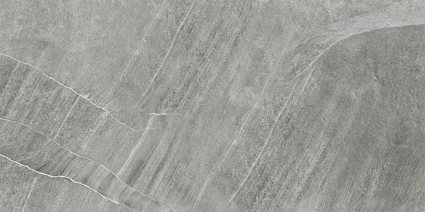 Керамогранит Rock Steel матовый карвинг 1200x600 (D120204M) для гостиной, для кухни, для ванной, для туалета, для прихожей, на теплый пол Фото Керамогранит Rock Steel матовый карвинг 1200x600 (D120204M) Узбекистан