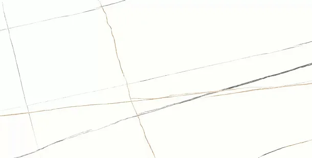 Фото Керамогранит Ennface ENMAR1001GL60120 Sahara Bianco Glossy 120x60x0.9 Индия