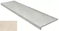 Gres de Aragon Ступень фронтальная Urban Anti-Slip Rect. Beige 31.5x120