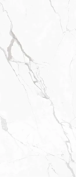 Фото Керамогранит Marble White 120x280 (NTT3605P) Индия