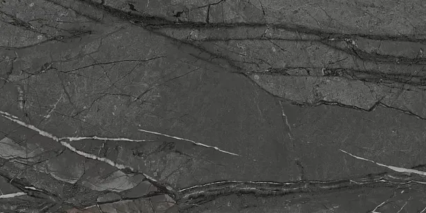 Фото Керамогранит Kutahya Seramik Sierra Graphite Matt Rectified 60х120 Турция