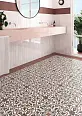 Декор Equipe 24404 Art Nouveau Viena Colour 20x20