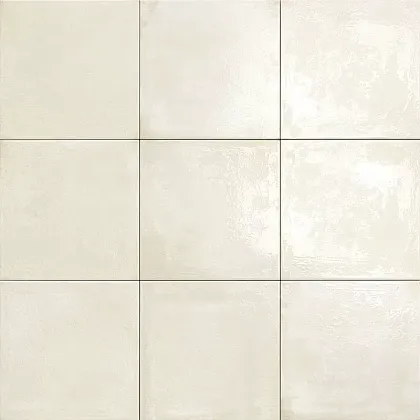 Фото Плитка Mainzu PT03094 Maiolica Bianco 20x20 Испания