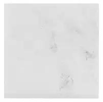Фото Декоративная вставка Equipe 21012 Taco Marmol Blanco 4,6x4,6