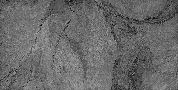Фото Керамогранит Usak Seramik Toronto Black Granuled Sugar 60x120 Турция