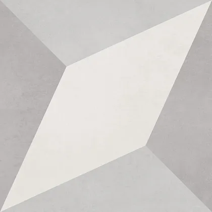 Фото Керамогранит Smile Tile Siena Musa 19,8x19,8 Индия