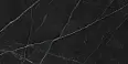 Керамогранит Laparet LP6012G0201R Opera Nero чёрный матовый 59,5х119,1