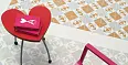 Керамогранит Pamesa 15.826.002.0497 ART GRIS 22,3x22,3