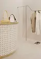 Керамогранит Keope O2KH CottoMilano Mattone Glossy 6x24