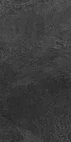 Фото Керамогранит DD200720R Про Стоун чёрный обрезной 30х60